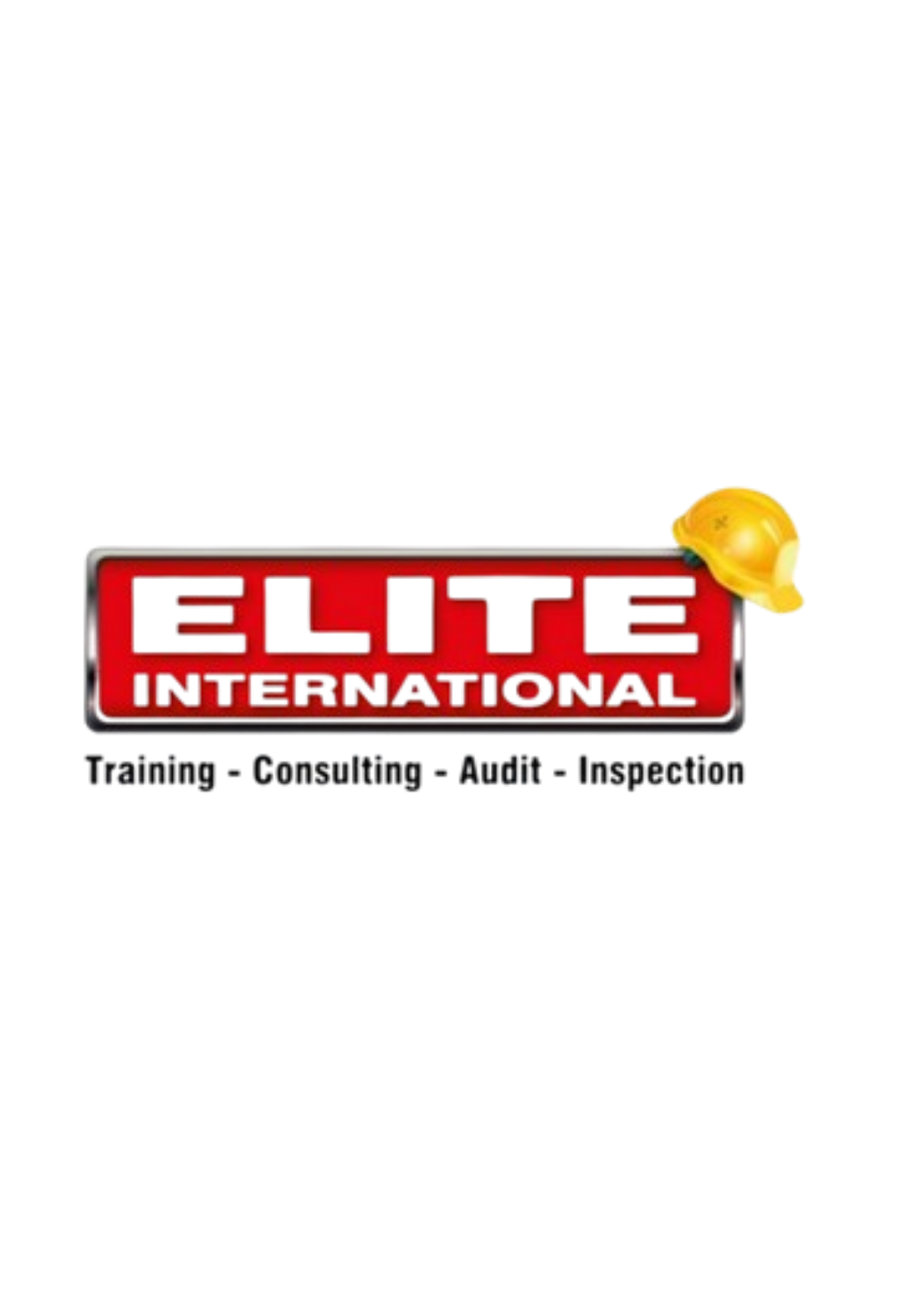 Elite International Training & Consultancy
